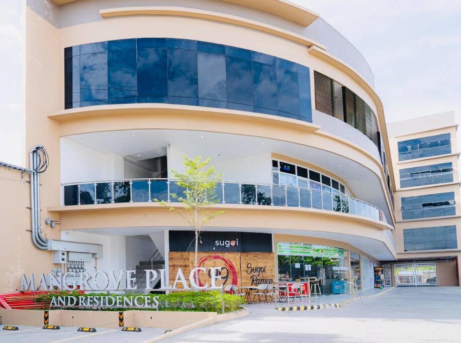 Mangrove Residences Mactan Punta Engaño Exterior foto