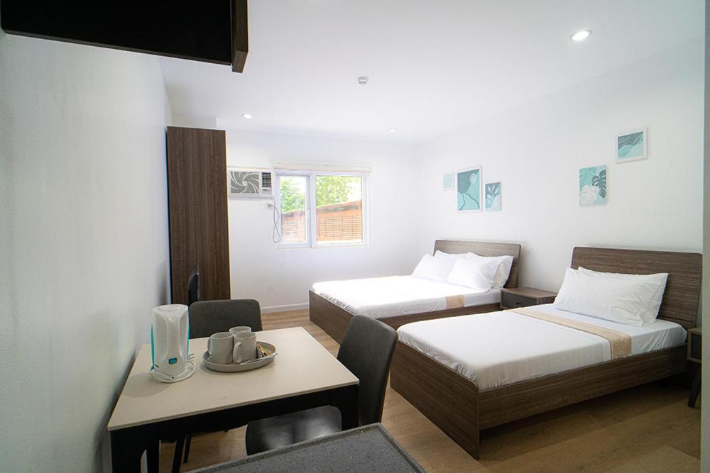 Mangrove Residences Mactan Punta Engaño Exterior foto
