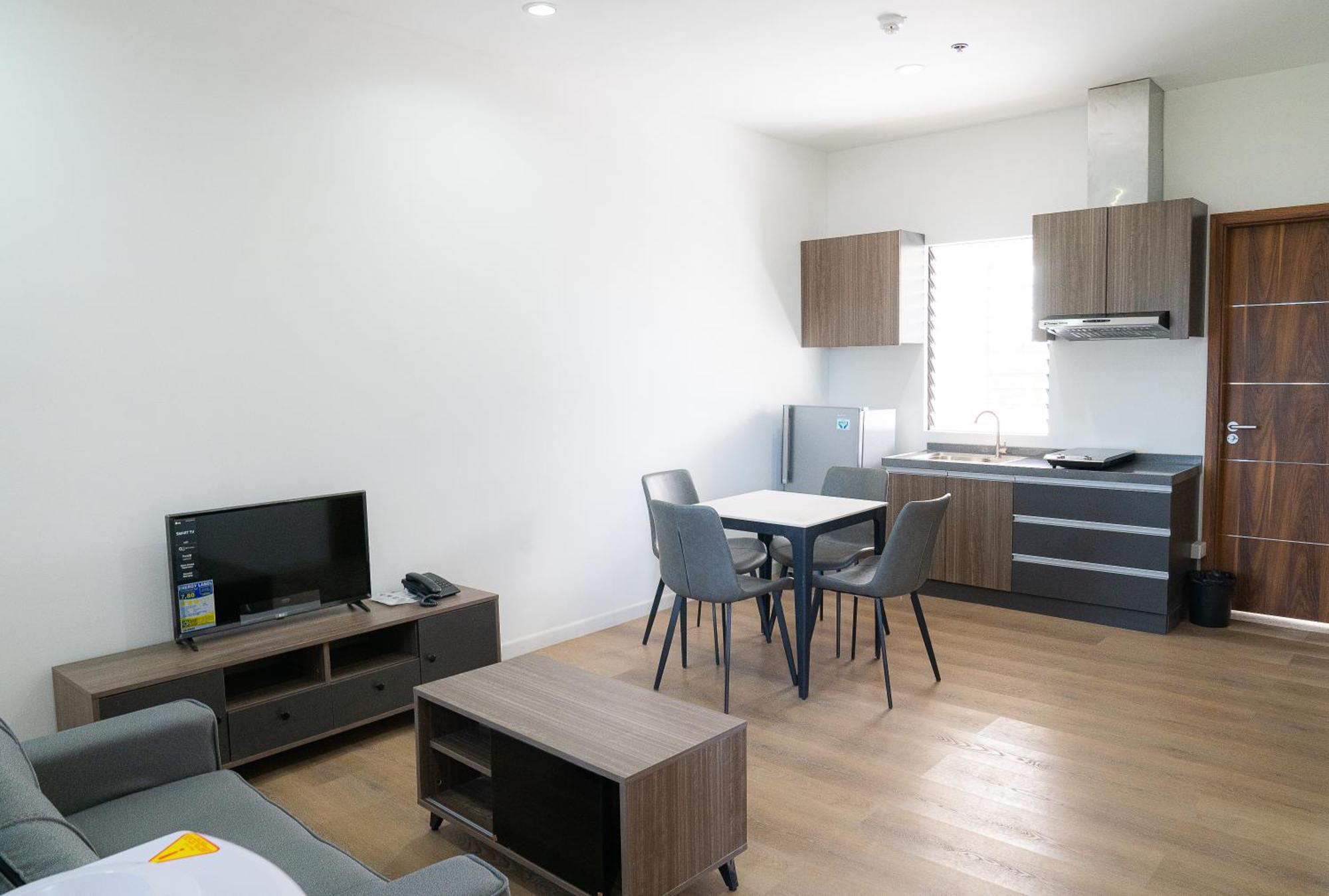 Mangrove Residences Mactan Punta Engaño Exterior foto